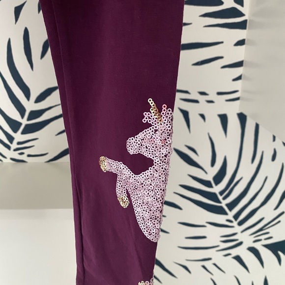 ❤️Unicorns❤️ Matching Set - Picture 4 of 7